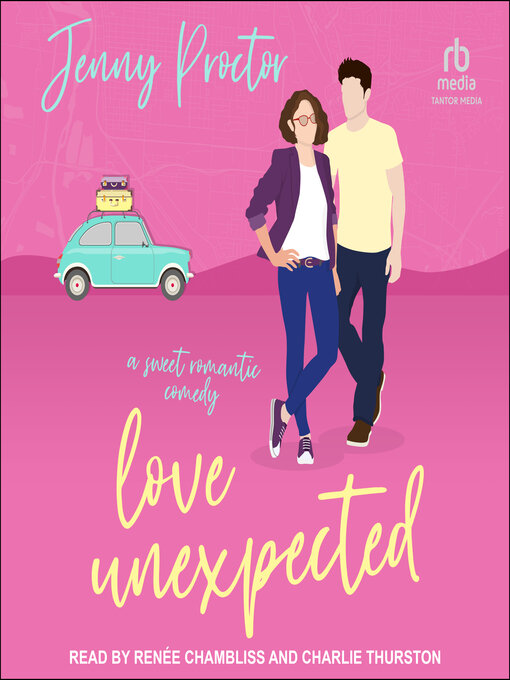 Title details for Love Unexpected by Jenny Proctor - Wait list